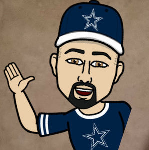 Meet your Posher, Sal